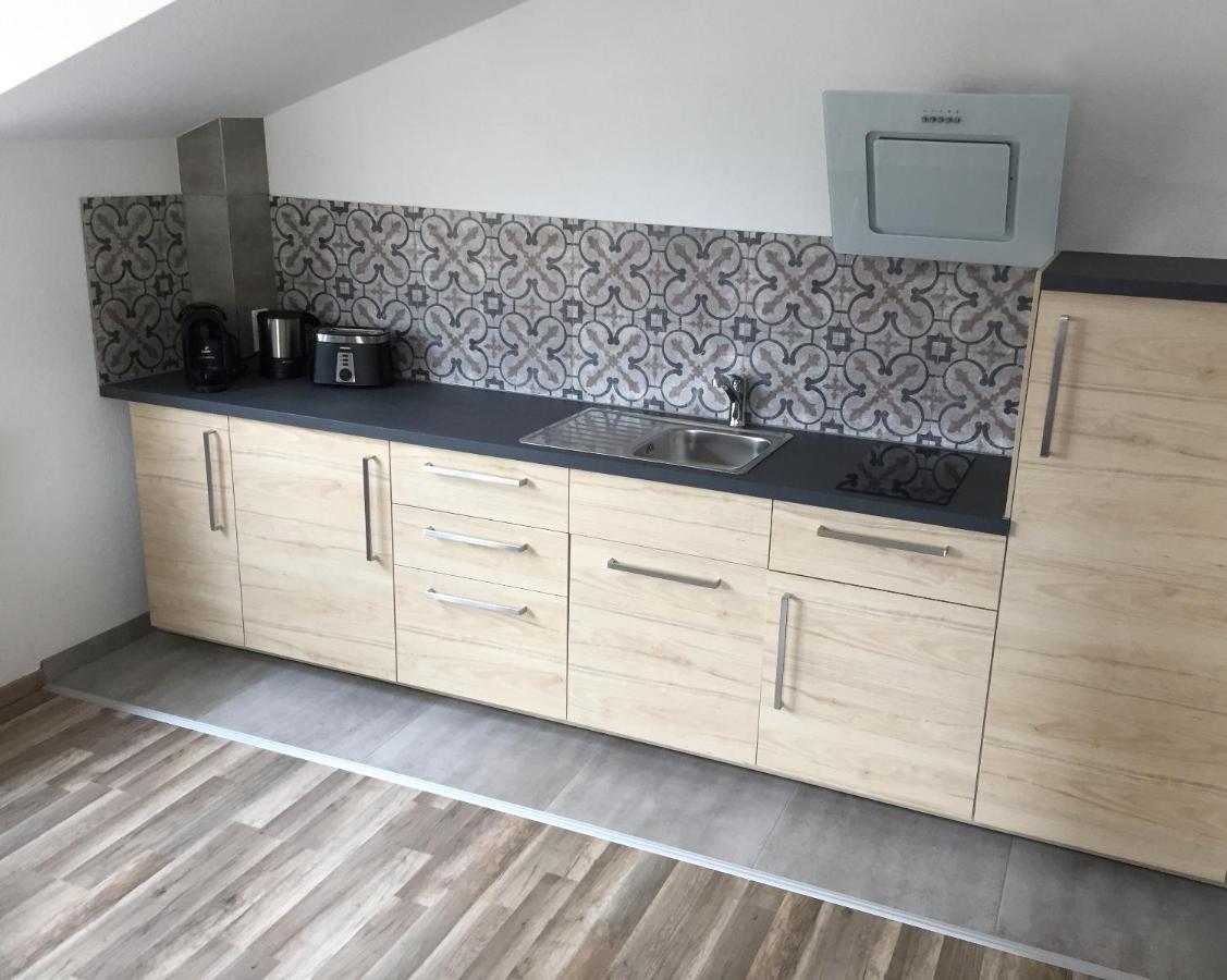 Apartment No. 121 Rottweil Kültér fotó