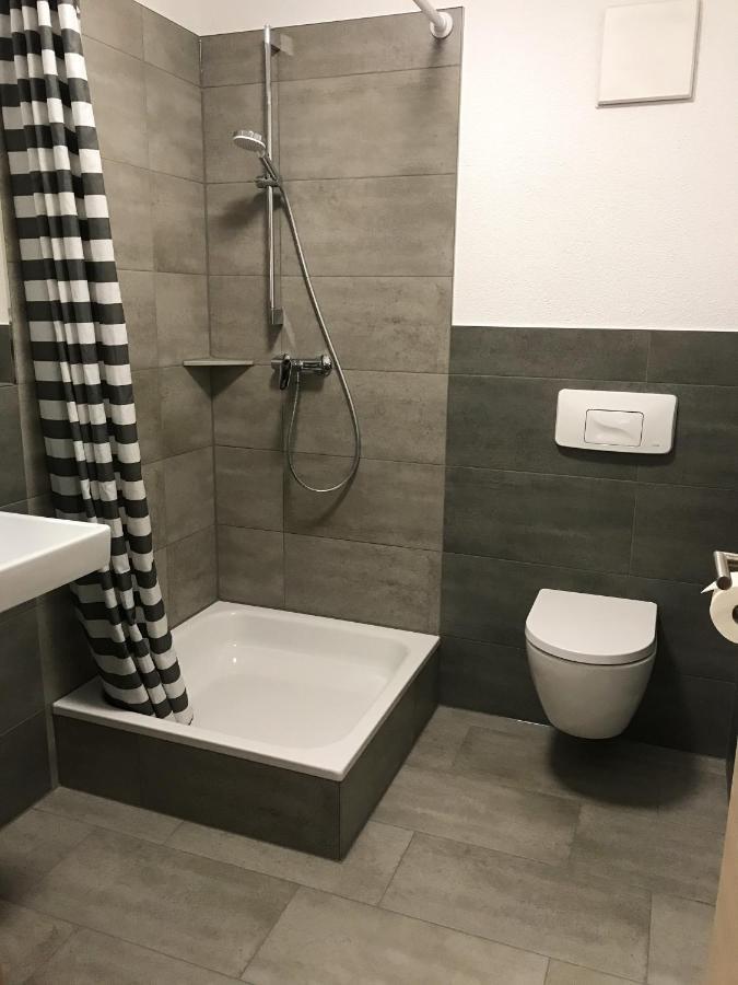 Apartment No. 121 Rottweil Kültér fotó