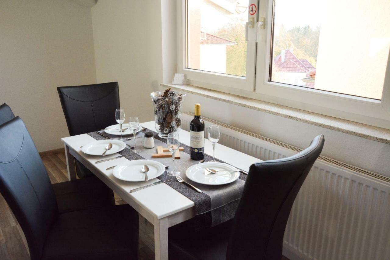 Apartment No. 121 Rottweil Kültér fotó