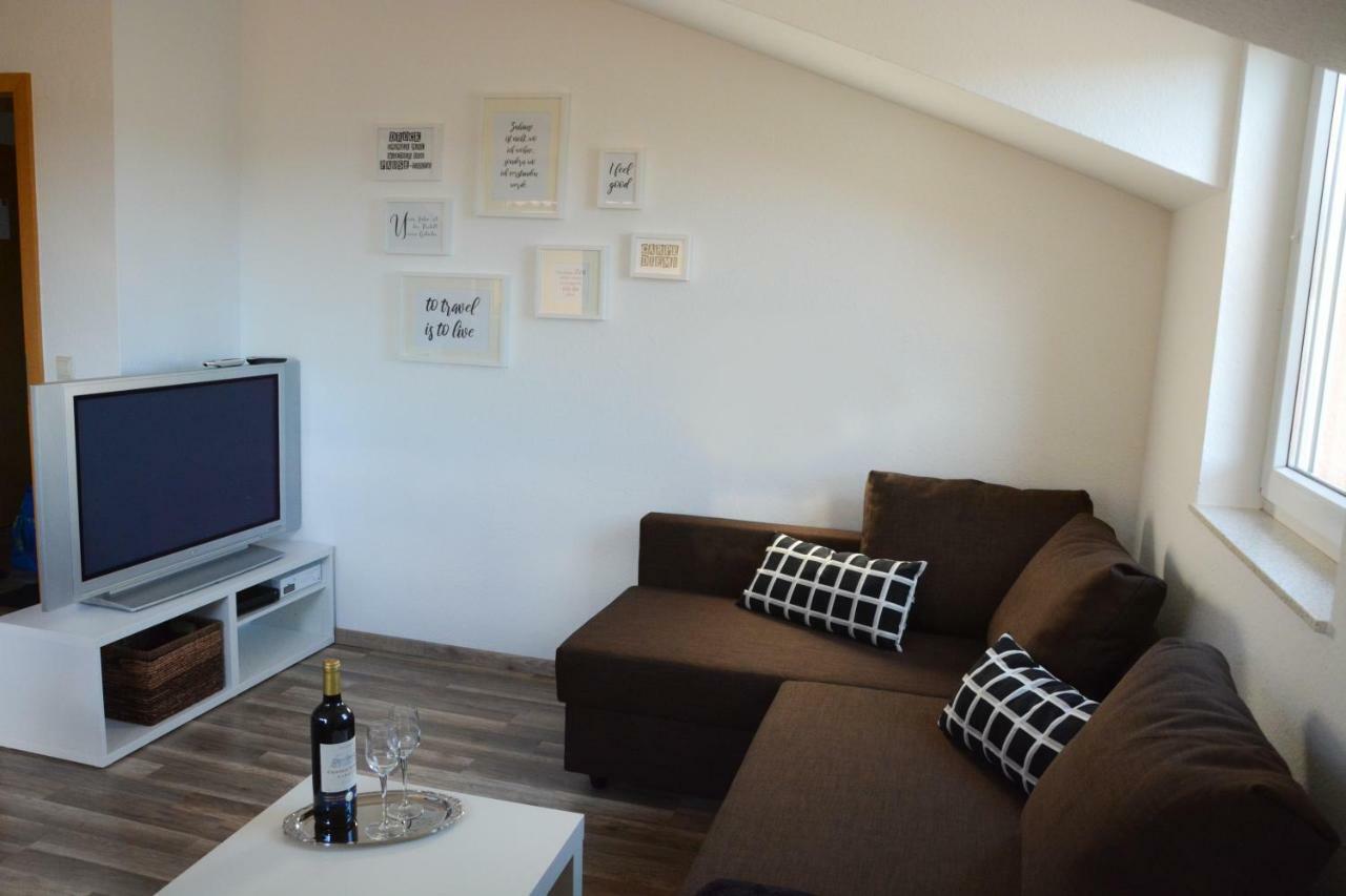 Apartment No. 121 Rottweil Kültér fotó